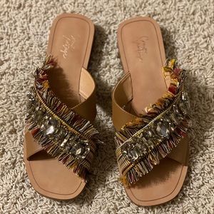Crown Vintage Somaya Sandal